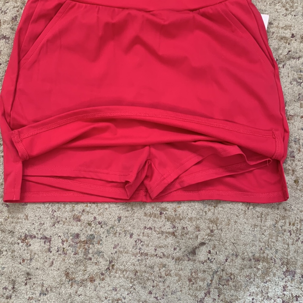 Starting Point Performance Skort - Picture 6 of 7